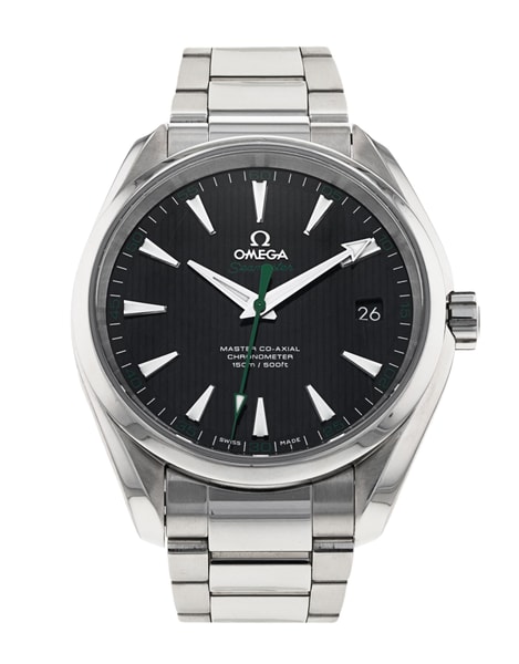 Omega Aqua Terra 150m Gents 231.10.42.21.01.004